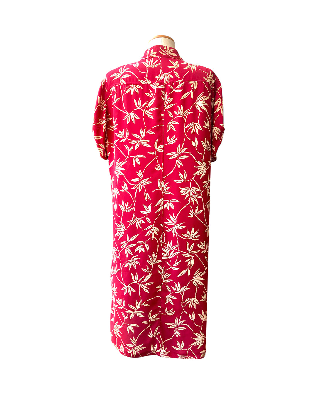 ELENA MIRÒ Chemisier Oversize