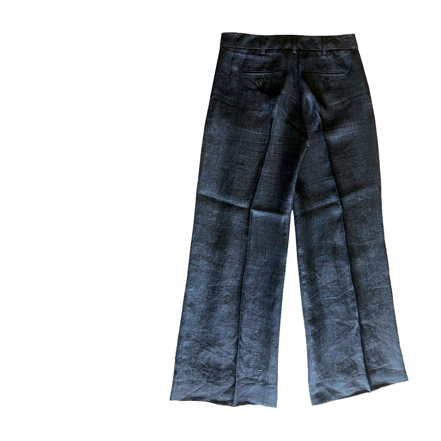 WEEKEND MAXMARA  Pants in Lino