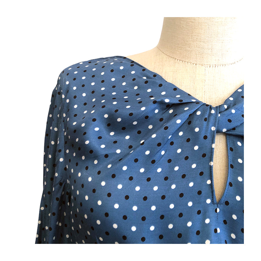 MAX & CO Abito Viscosa