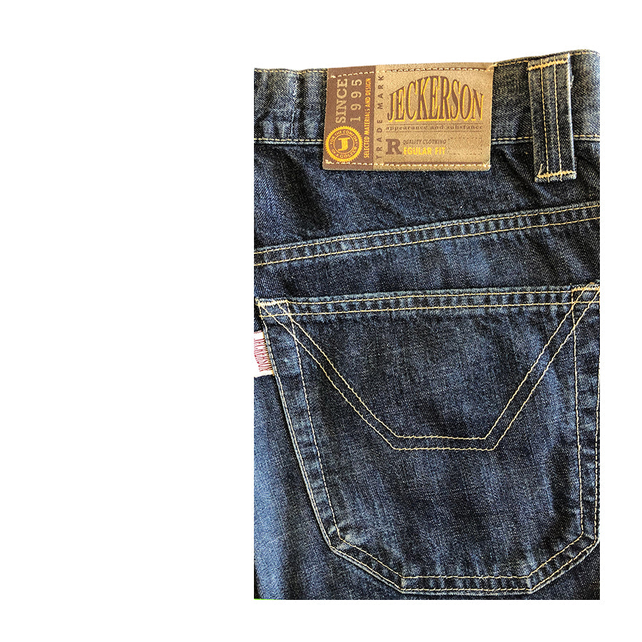 JECKERSON Jeans