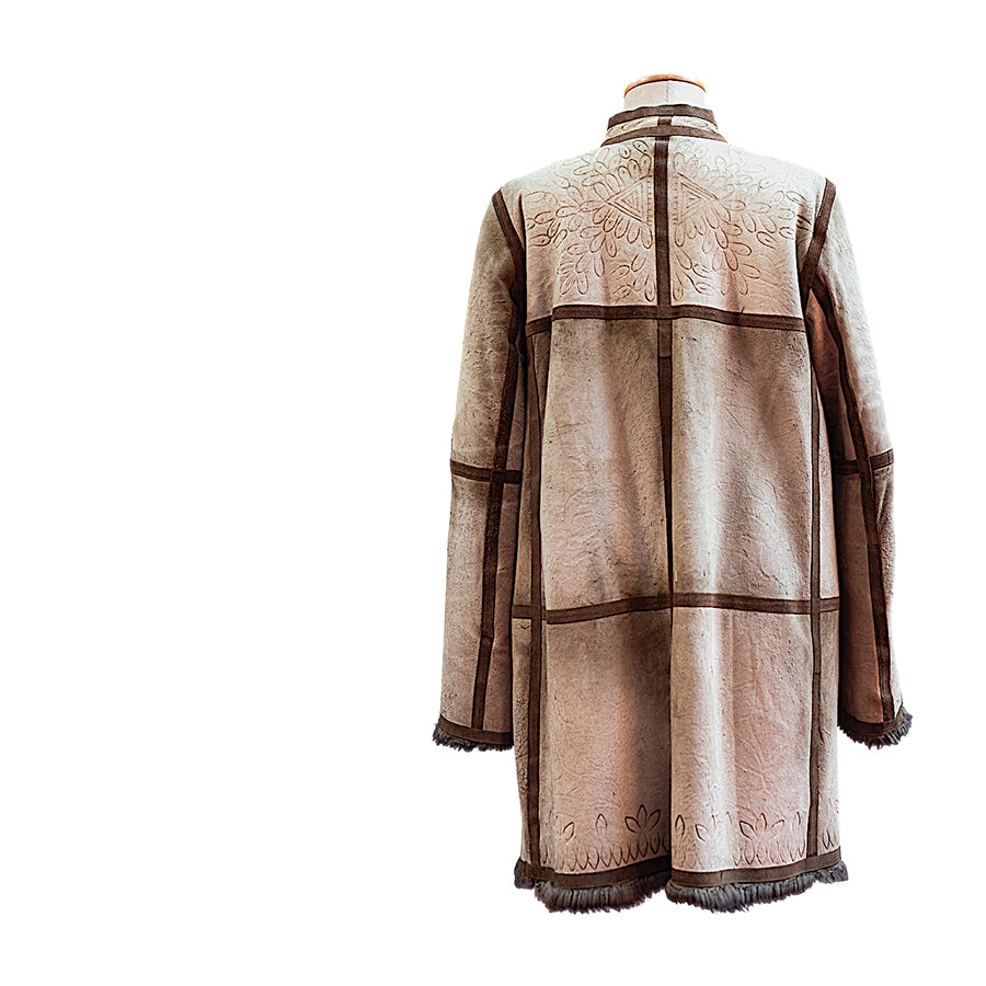 VINTAGE UNSIGNED Montone