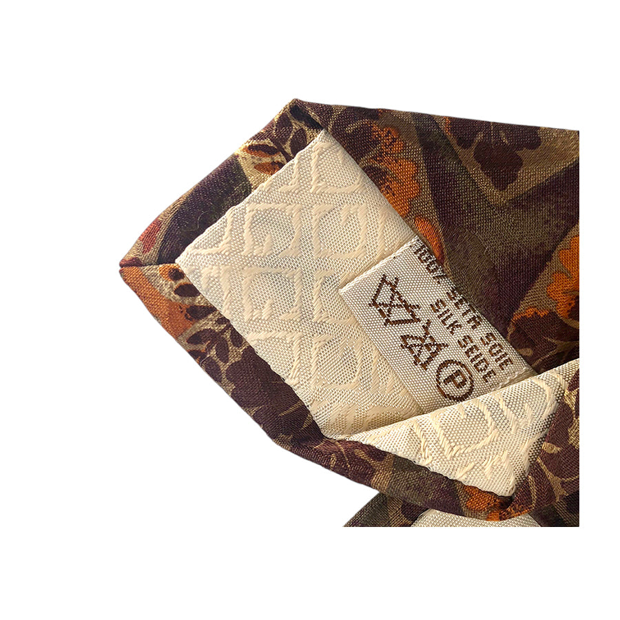 GHERARDINI Cravatta in Seta Pura