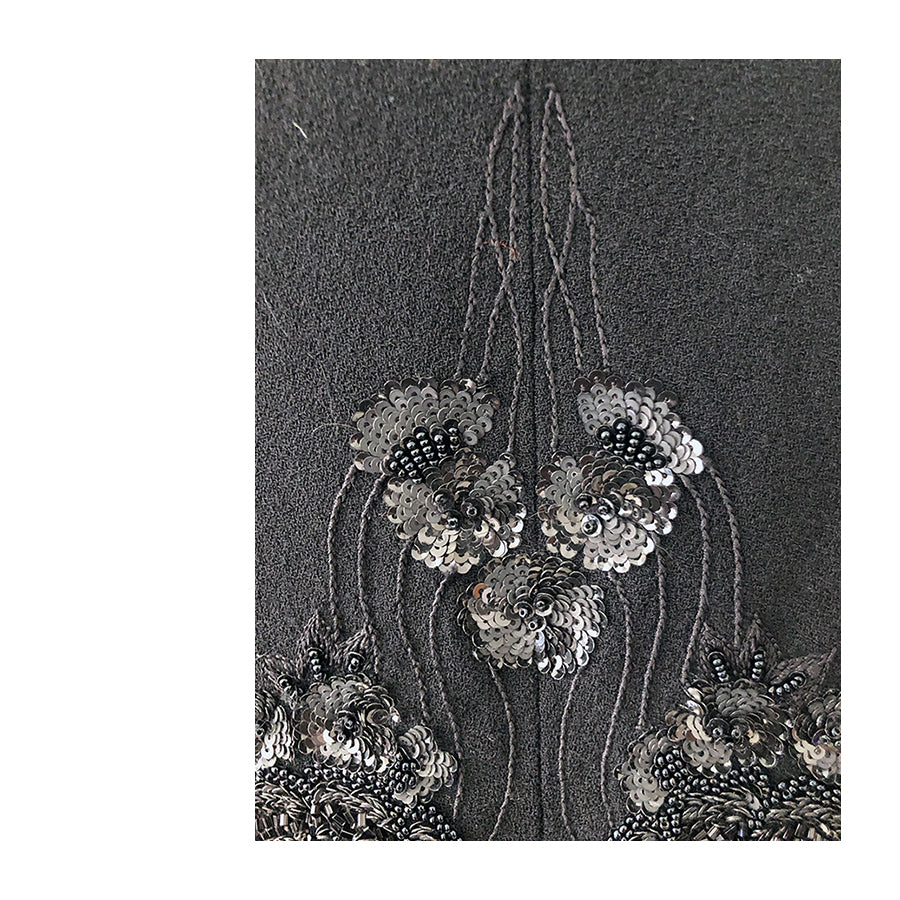 RAFFAELLA CURIEL Giacchino con Ricami