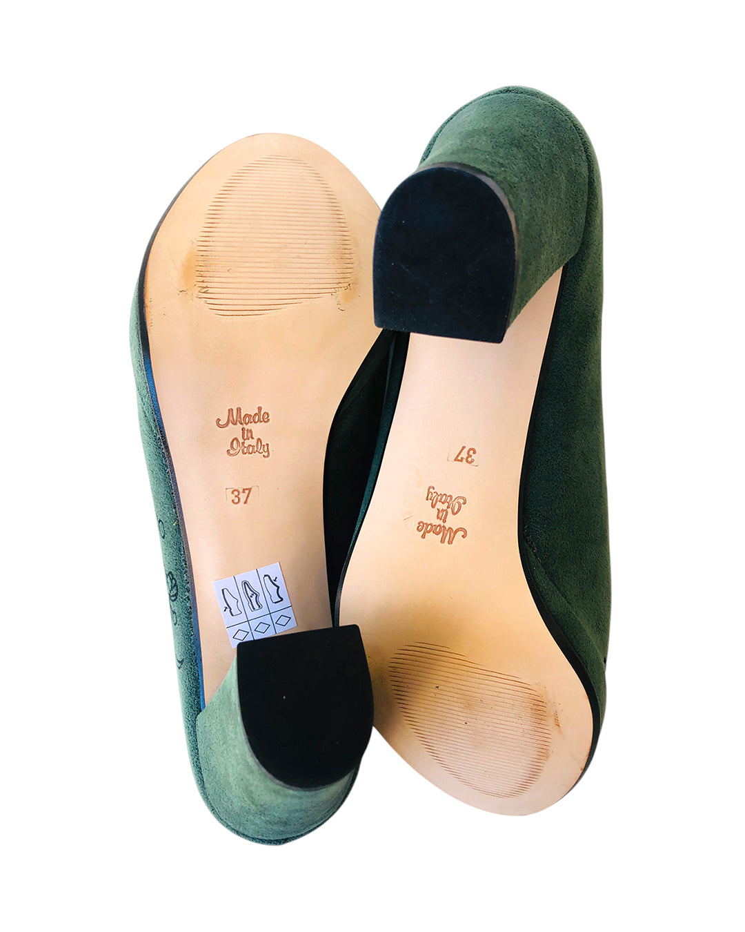 KWEDER VEGAN SHOES Piparella Open Toe