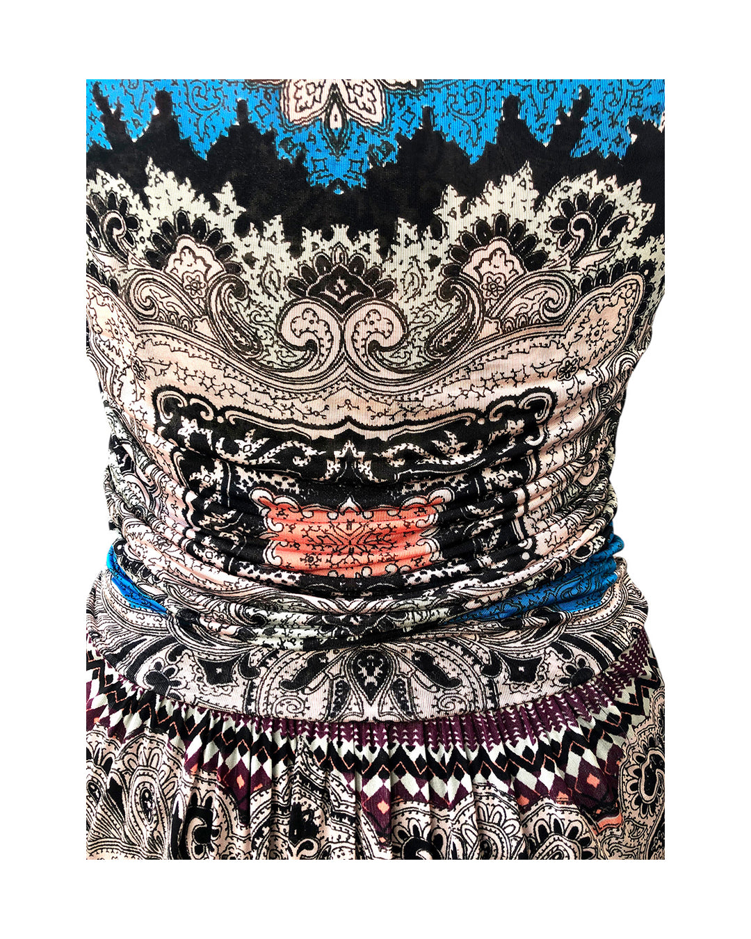 ETRO Tubino