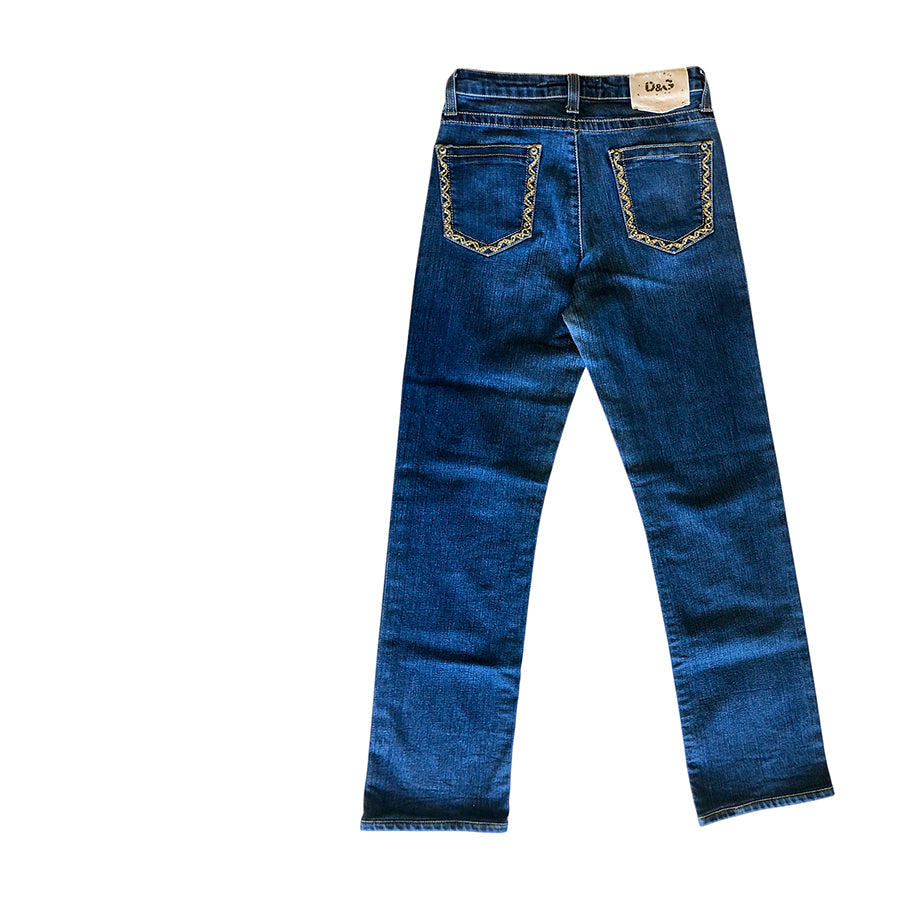 DOLCE & GABBANA Jeans