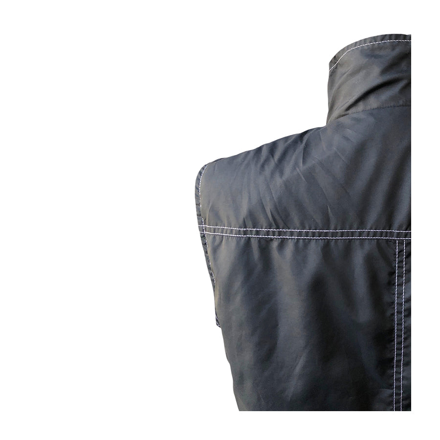 MAX & CO Smanicato in Tessuto Tecnico