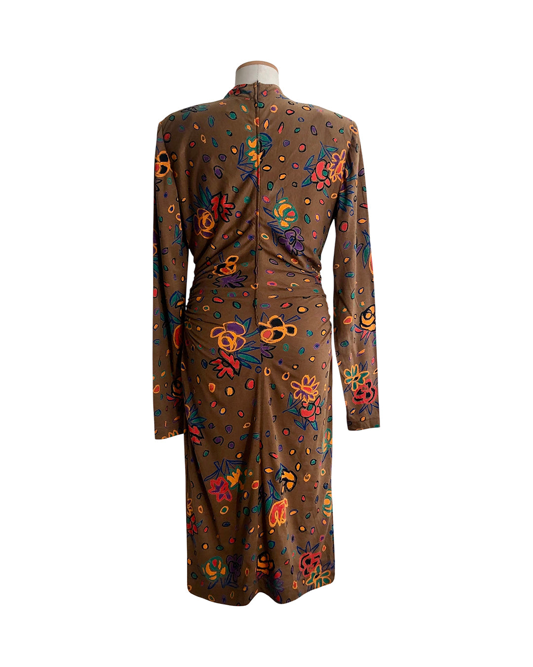 EMANUEL UNGARO Abito in Cotone