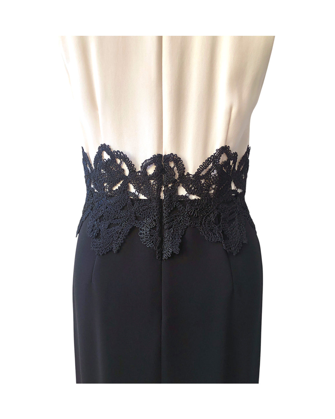 MAX MARA PIANOFORTE Party dress