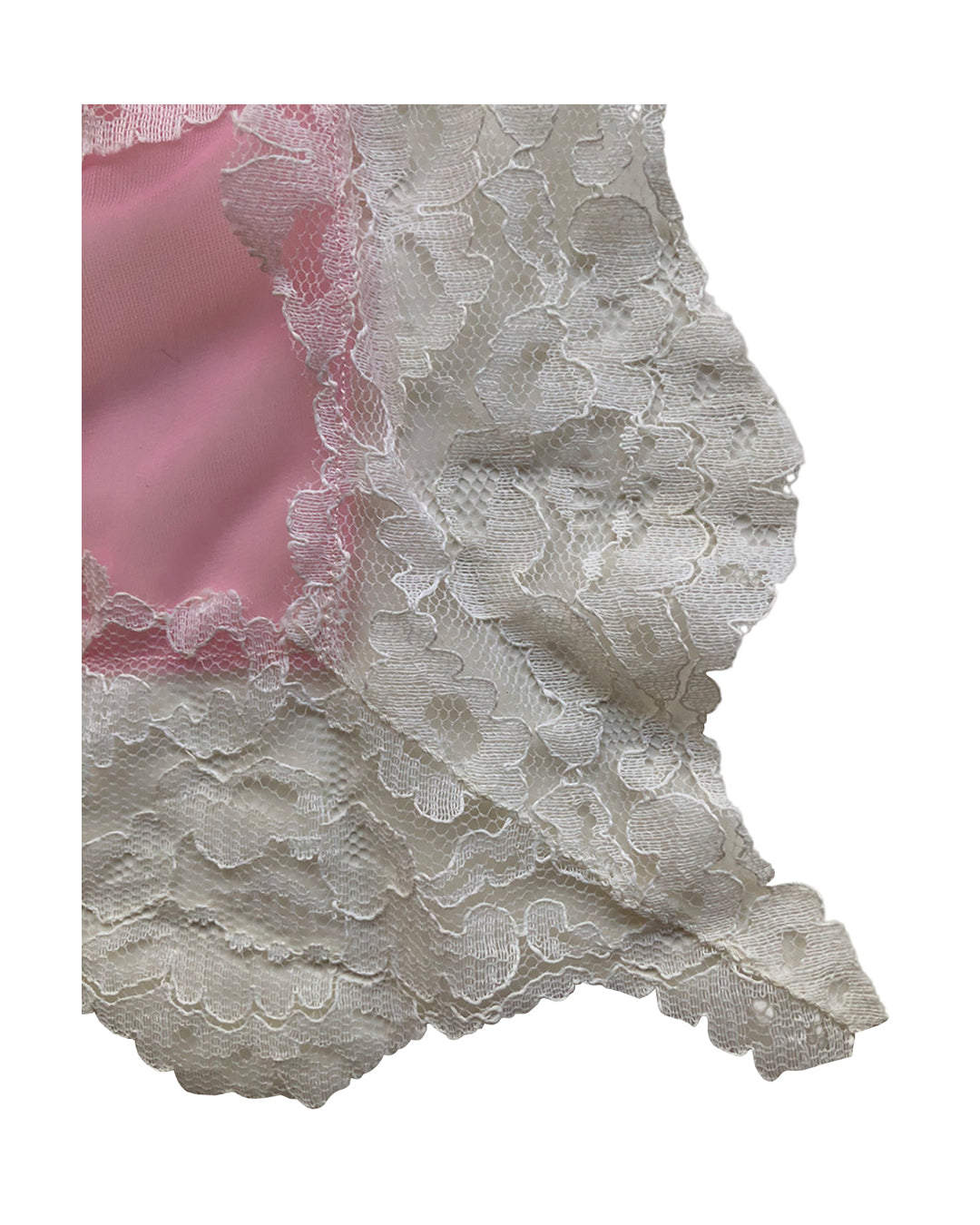 VINTAGE UNSIGNED Liseuse
