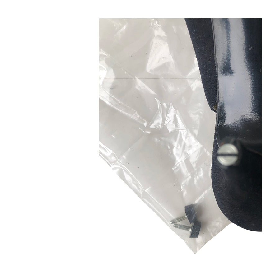 ELYSE Slingback in Camoscio