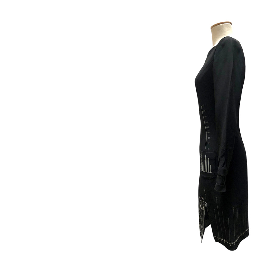 MOSCHINO Cheap And Chic Abito