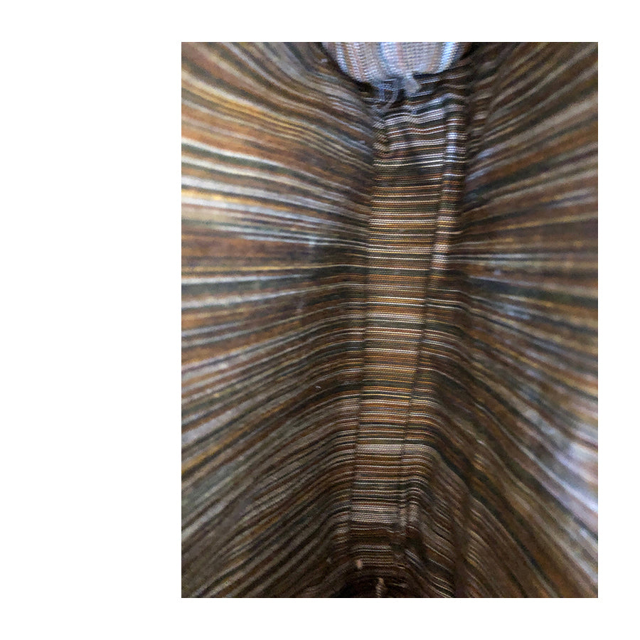 BRUNO MAGLI Clutch in Tessuto