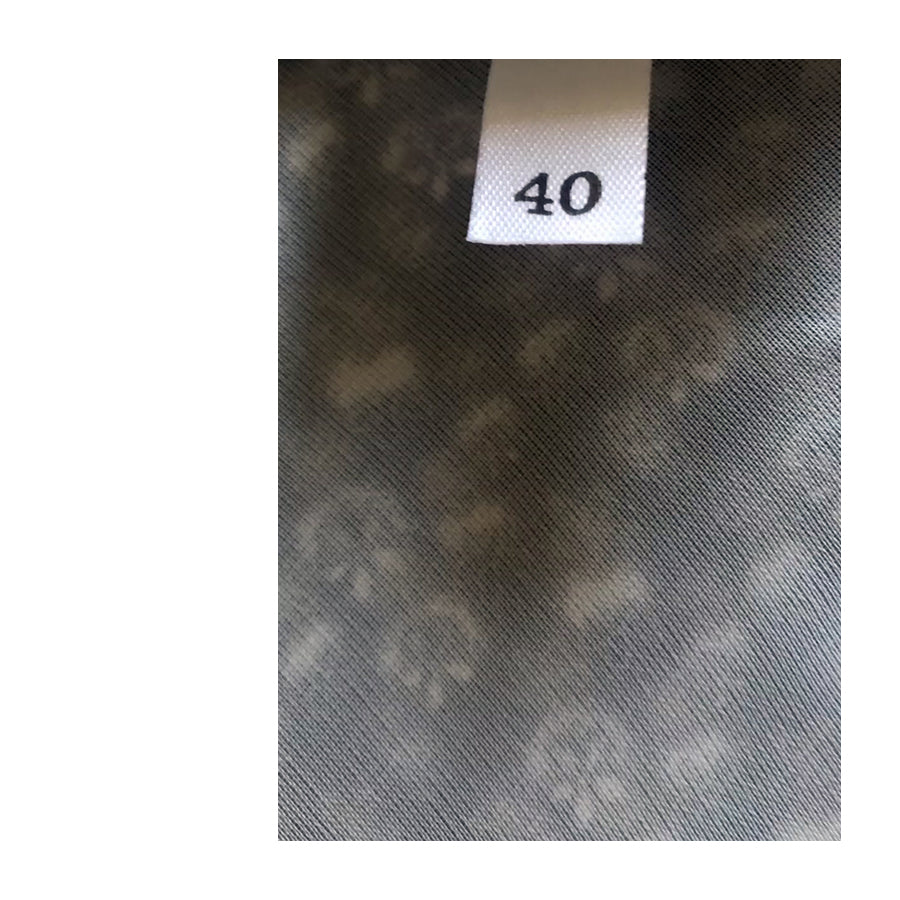 STEFANEL Gonna con Baschina