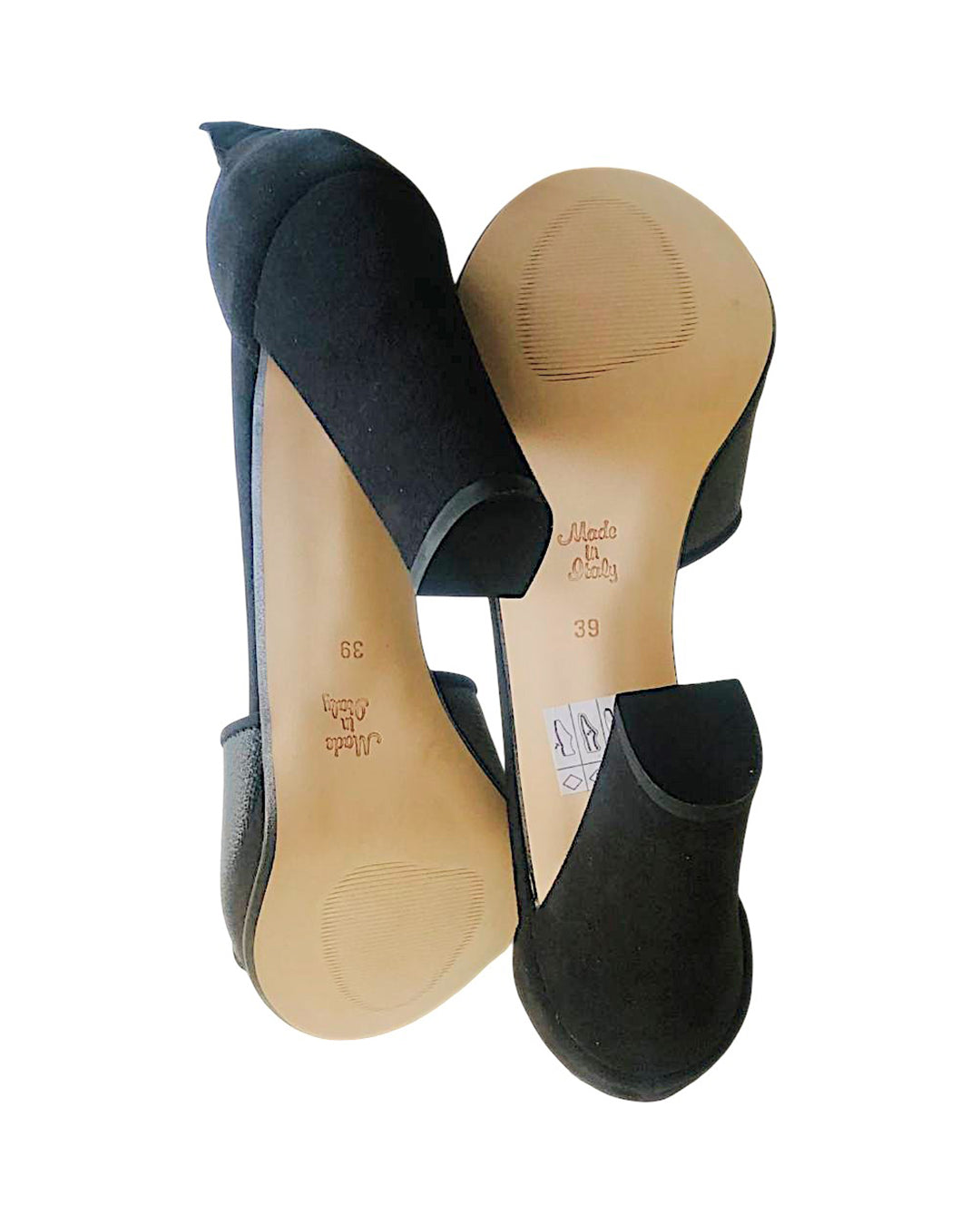 KWEDER VEGAN SHOES Tetù Sandali open toe