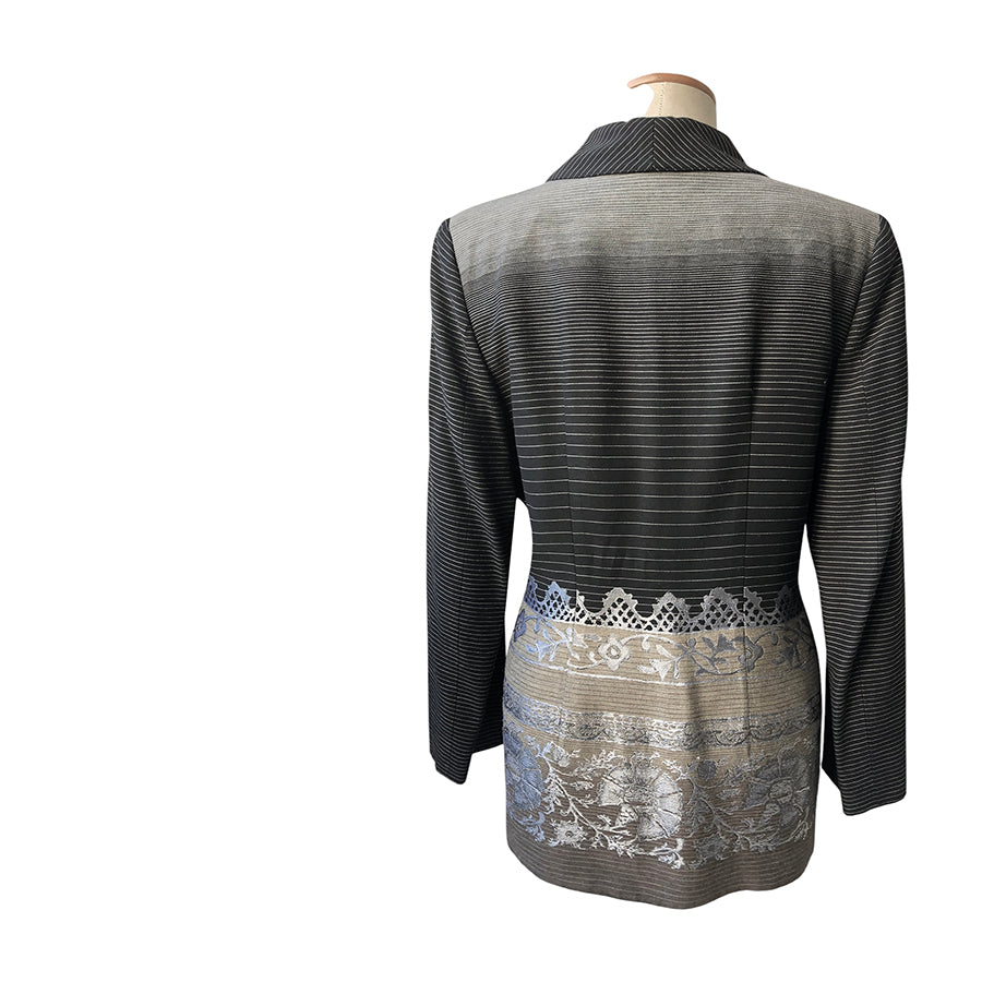 DIDIER PARAKIAN Blazer