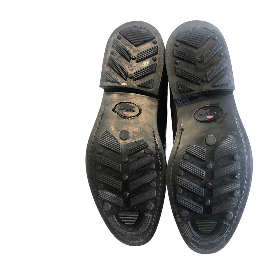 GIANFRANCO LATTANZI Chelsea Boots