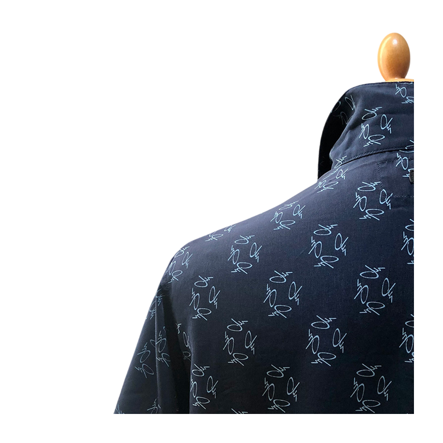 SIR BENNI MILES Shirt