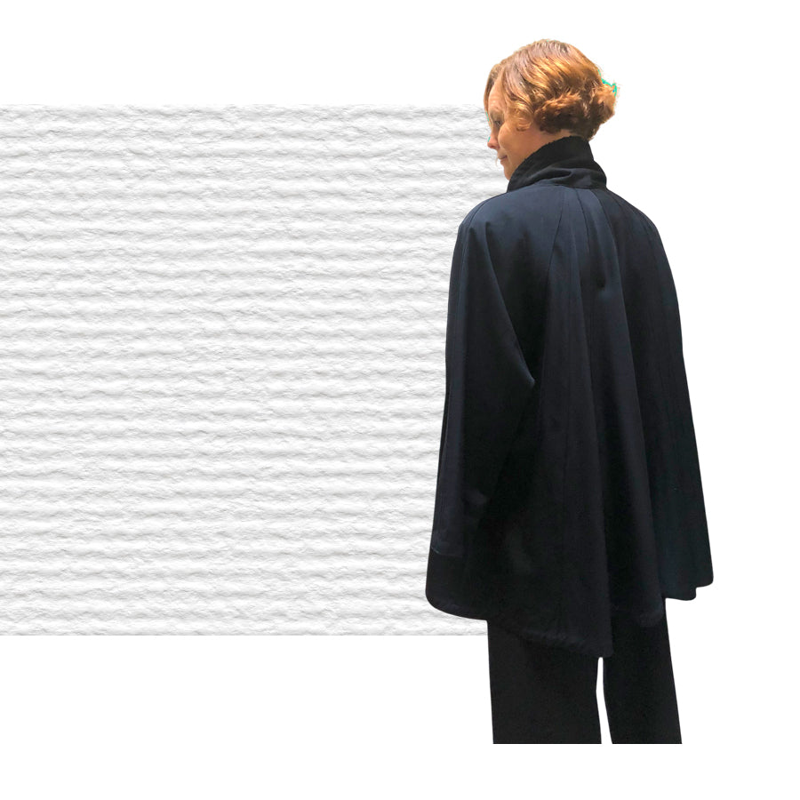 GIANNI VERSACE Caban in Lana