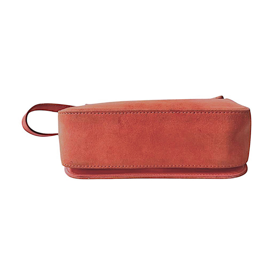 MENBUR Clutch con Tracolla