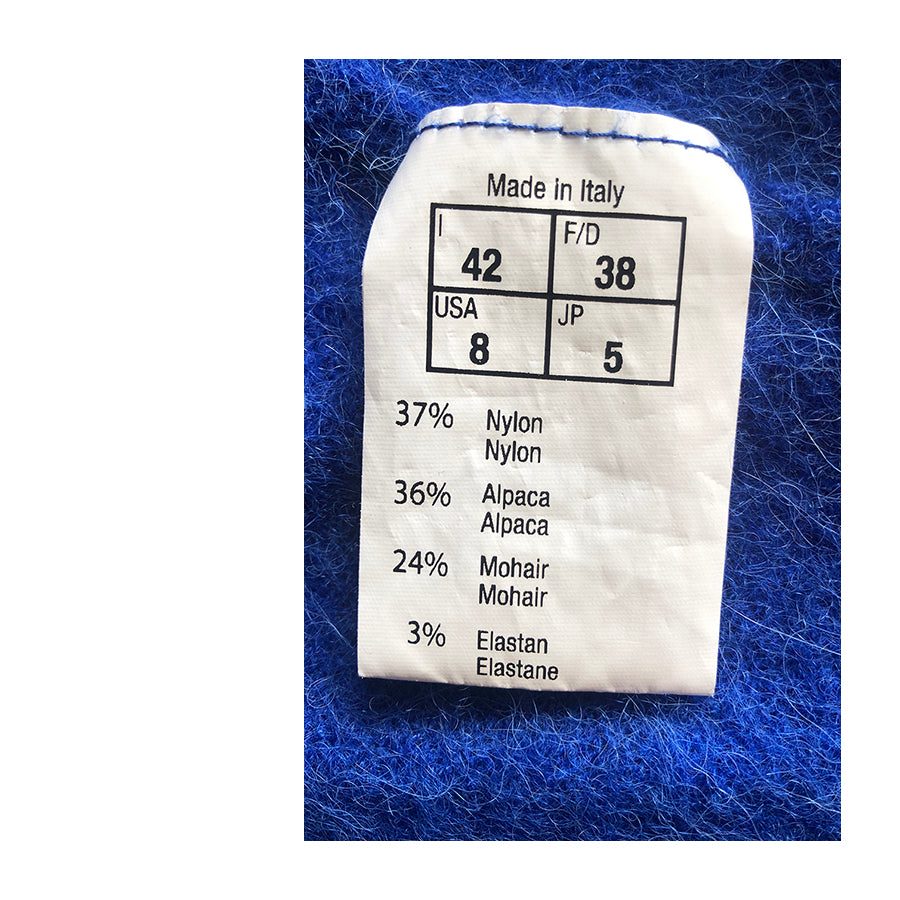 CARLA G Cardigan Oversize