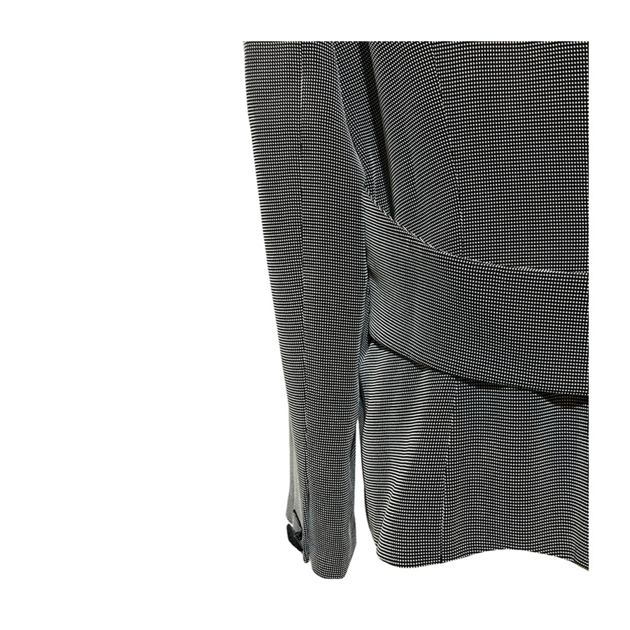 GIORGIO ARMANI Giacca Strutturata