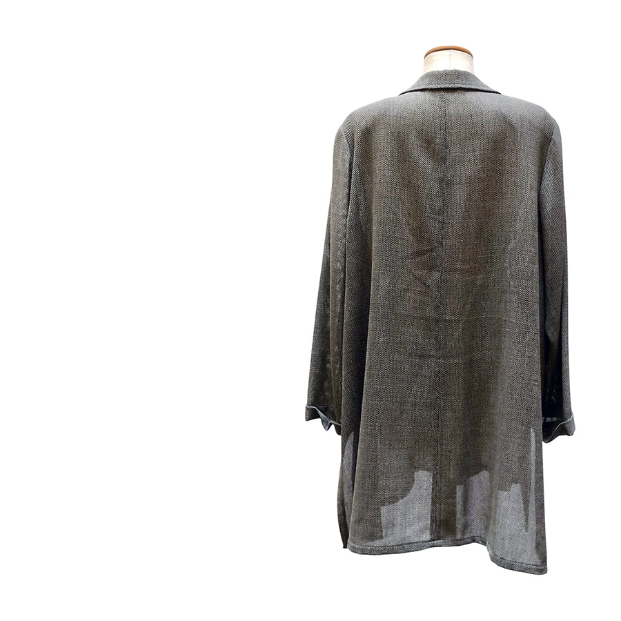 MARINA RINALDI Giacca Oversize