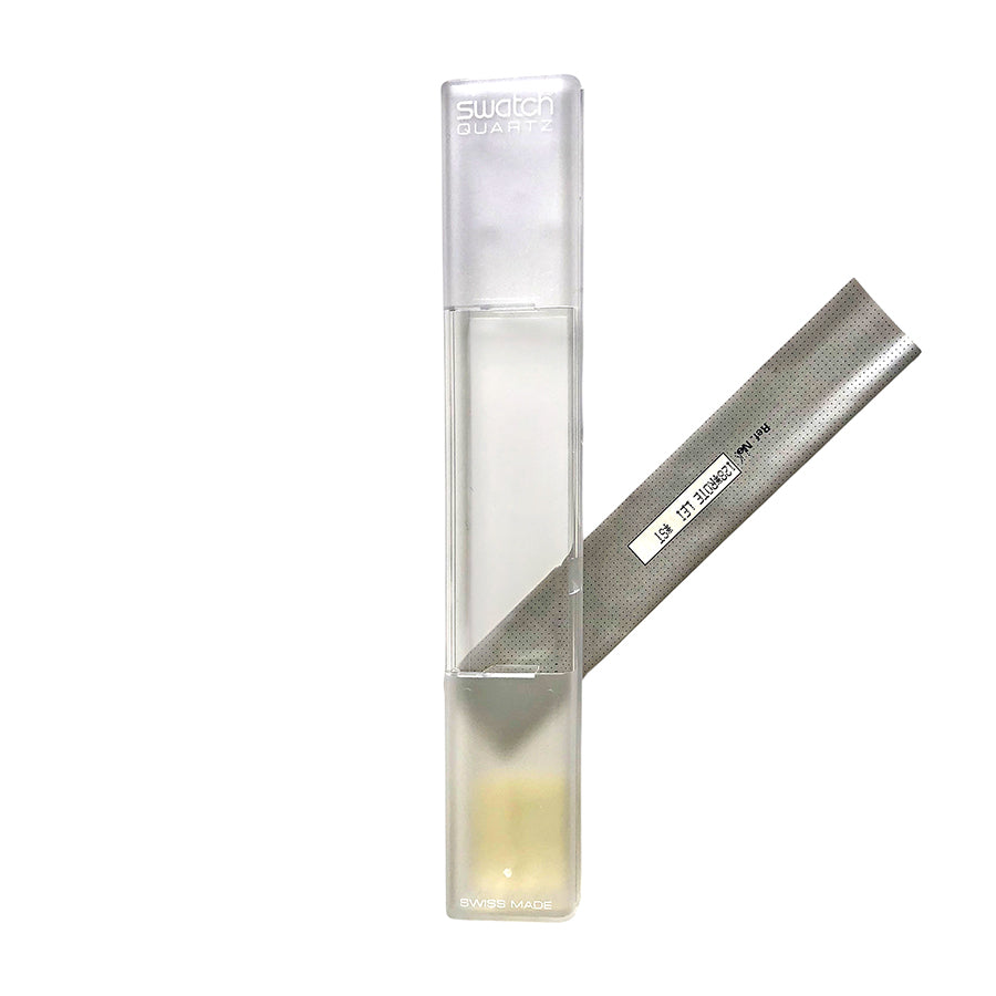 SWATCH Rote-Lei LK128