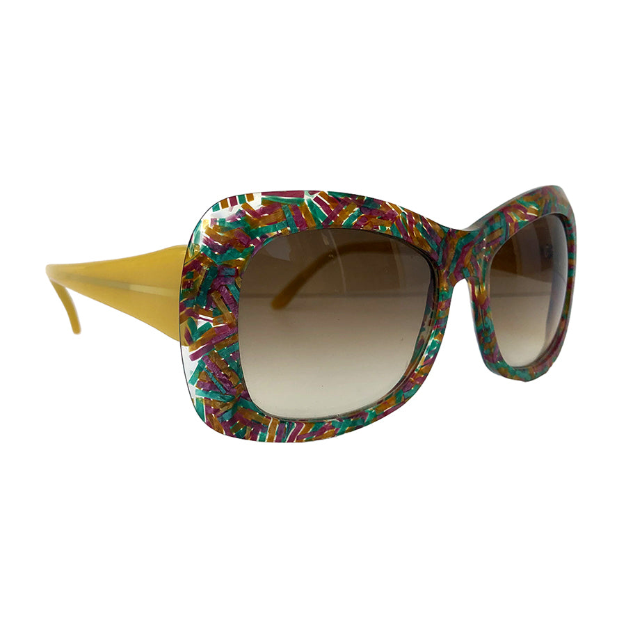 PAGANI Occhiali da Sole