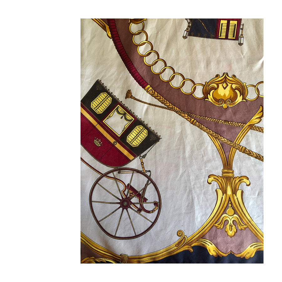 GIANNI VERSACE Camicia Oversize