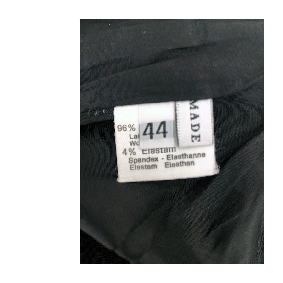 CIVIDINI COLLECTION Maxigonna in Lana