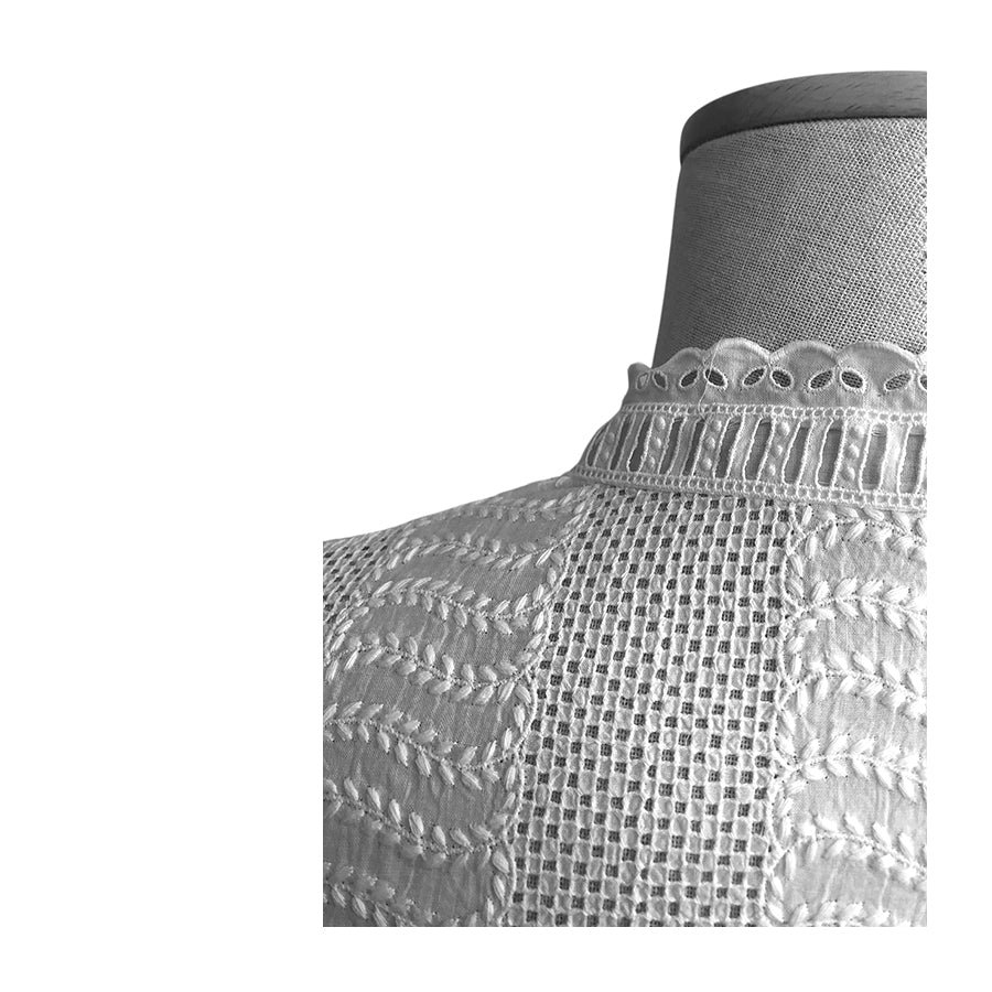 VINTAGE SARTORIALE Liseuse