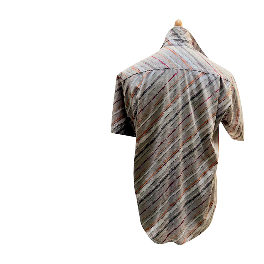 S.OLIVER Camicia in Cotone