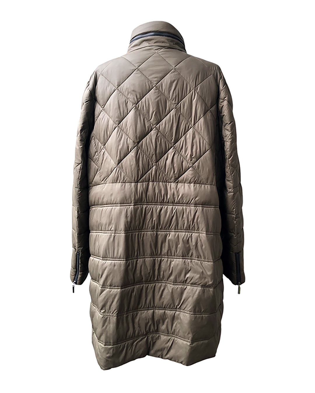 FIORELLA RUBINO Quilted