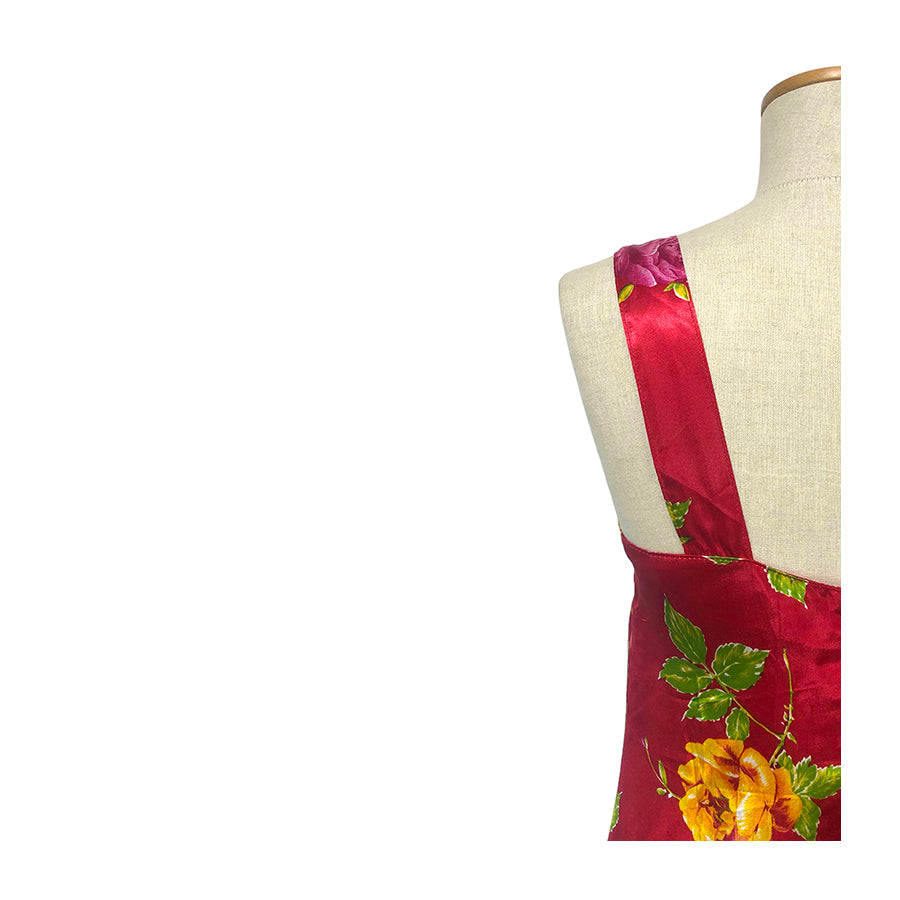 DANIELA BONGIORNO Tubino in Viscosa