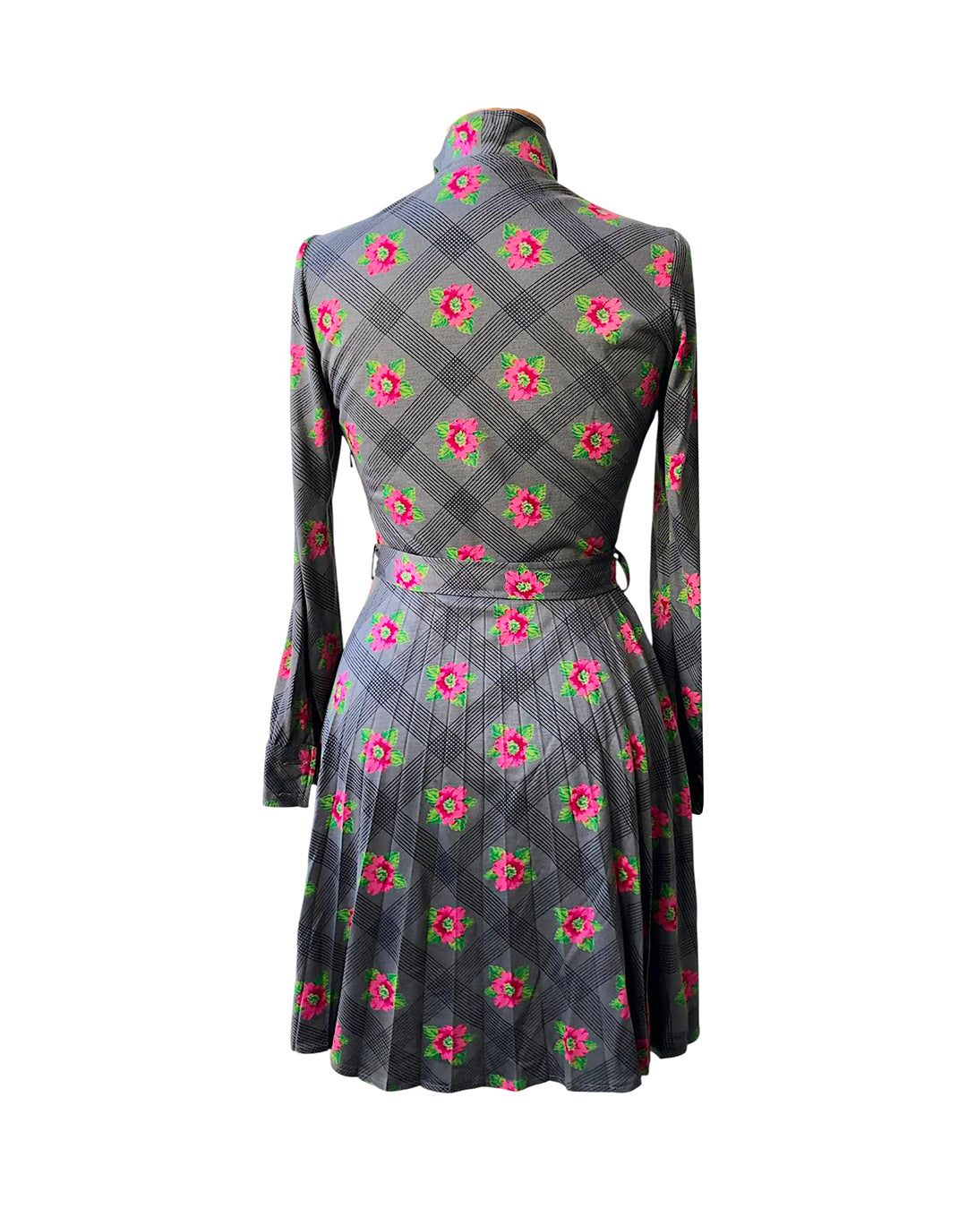 VINTAGE UNSIGNED Abito