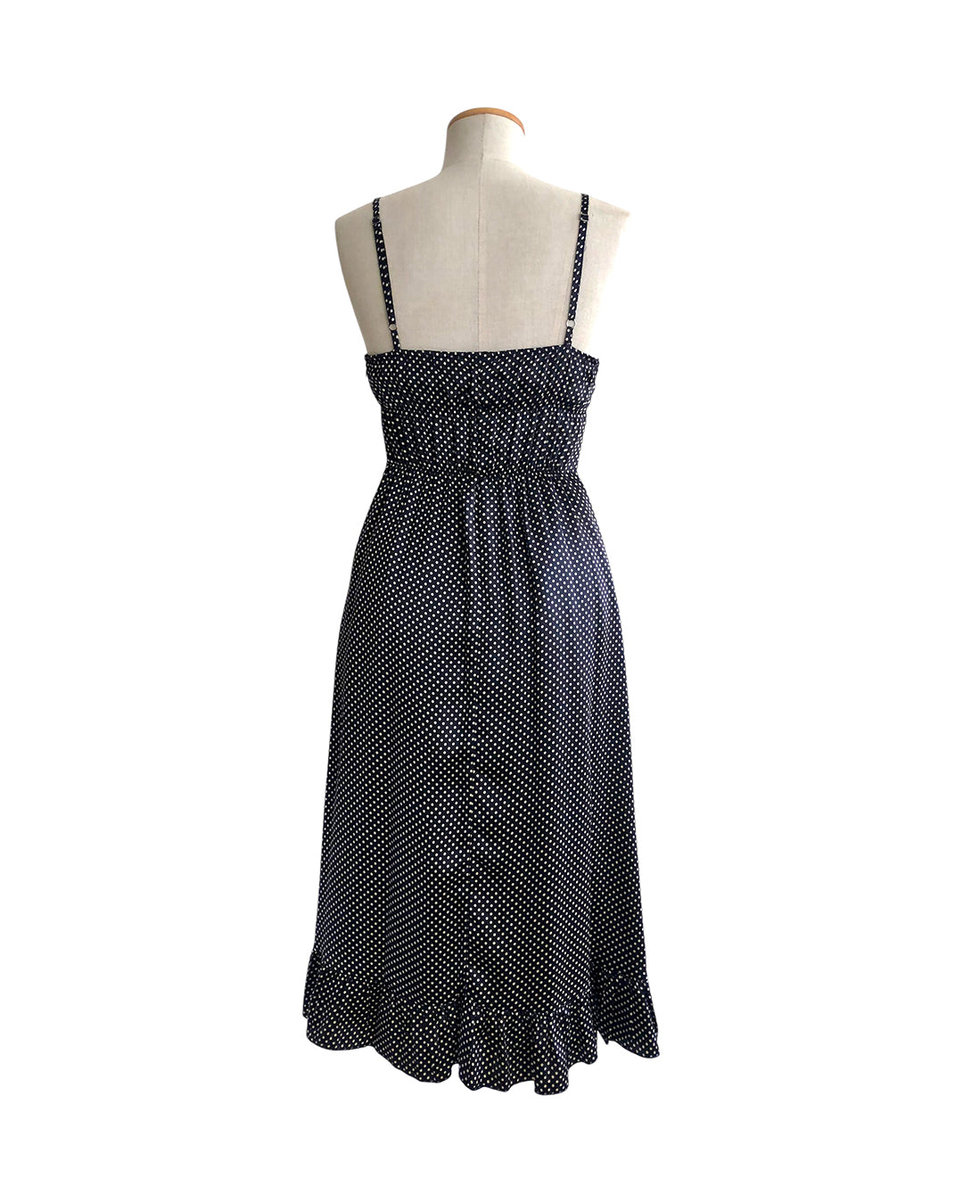 BEATRICE B. Slip Dress