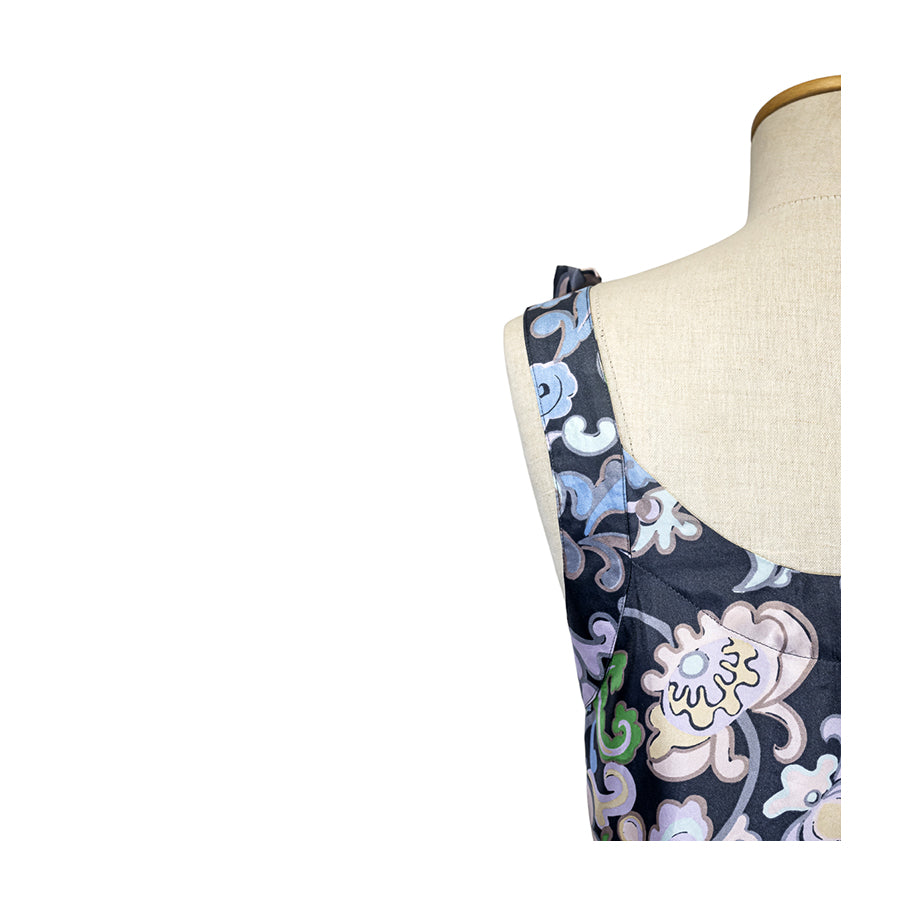 SEE BY CHLOE’ Abito in Seta Pura