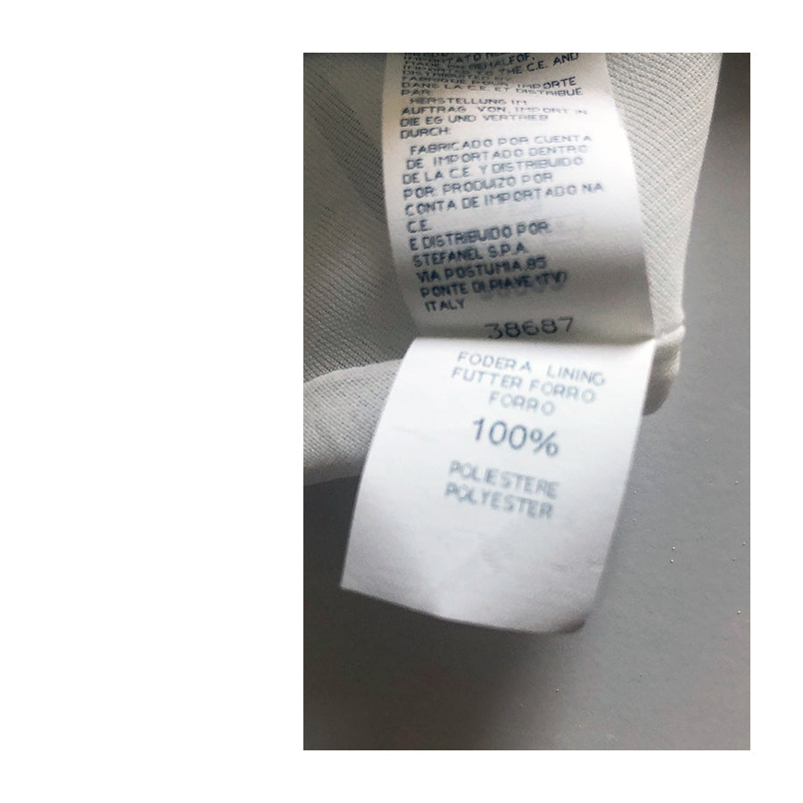 STEFANEL Gonna con Baschina