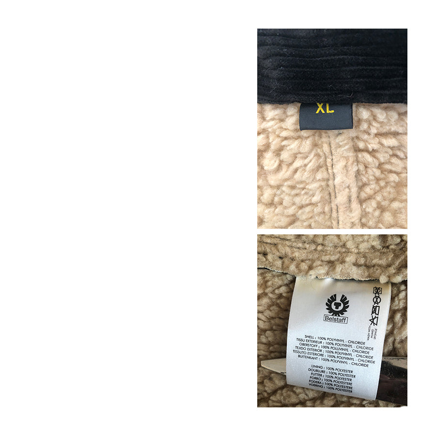 BELSTAFF Biker Jacket