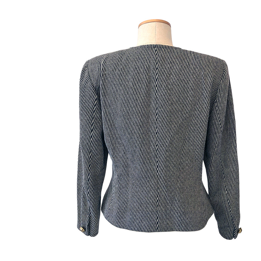 LUISA SPAGNOLI Giacchino in Lana