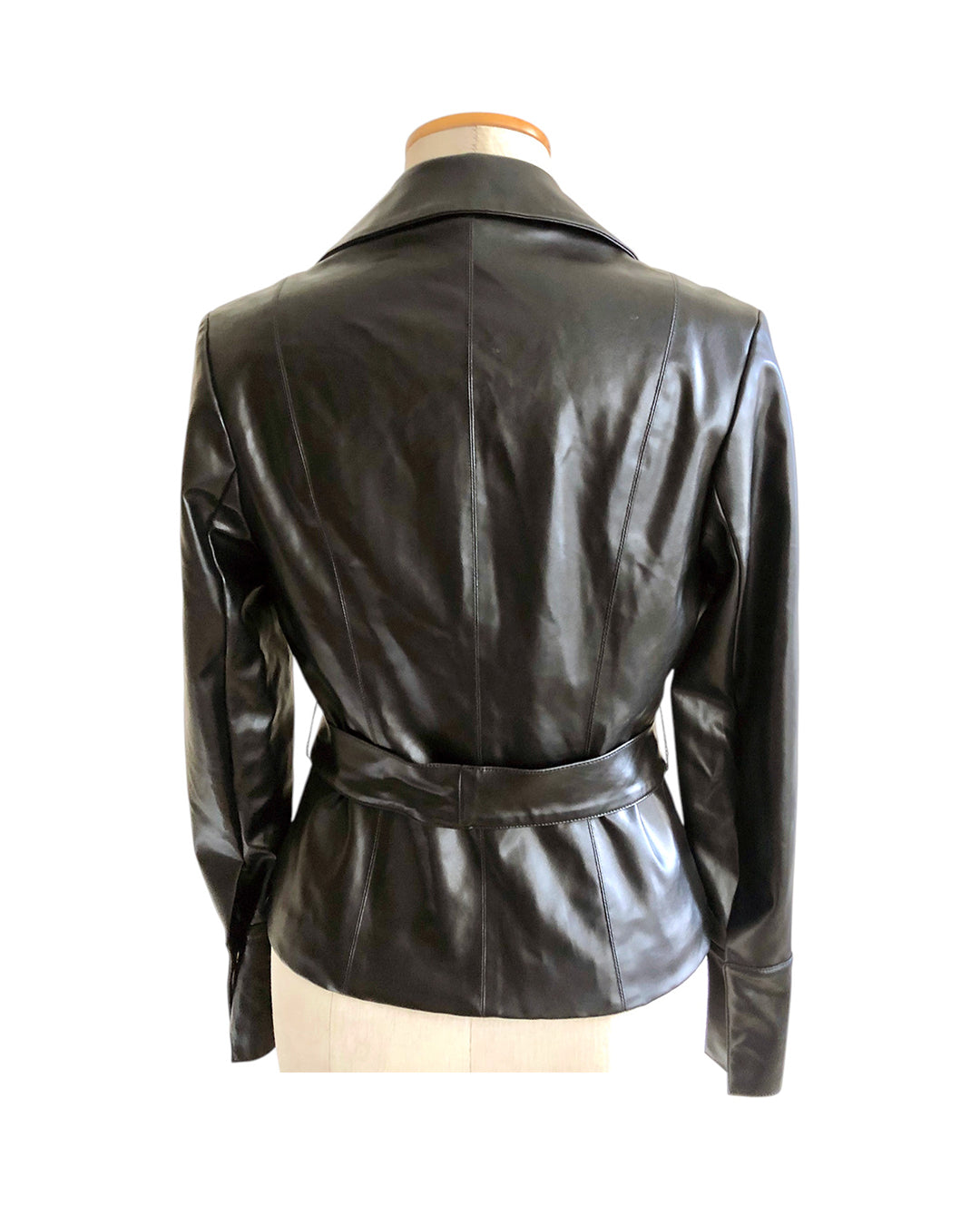 NICO NICO Giacca in PVC