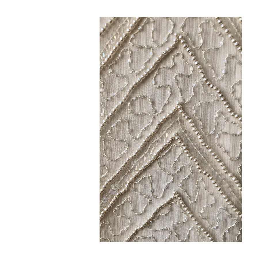 VINTAGE SARTORIALE Blusa Charleston