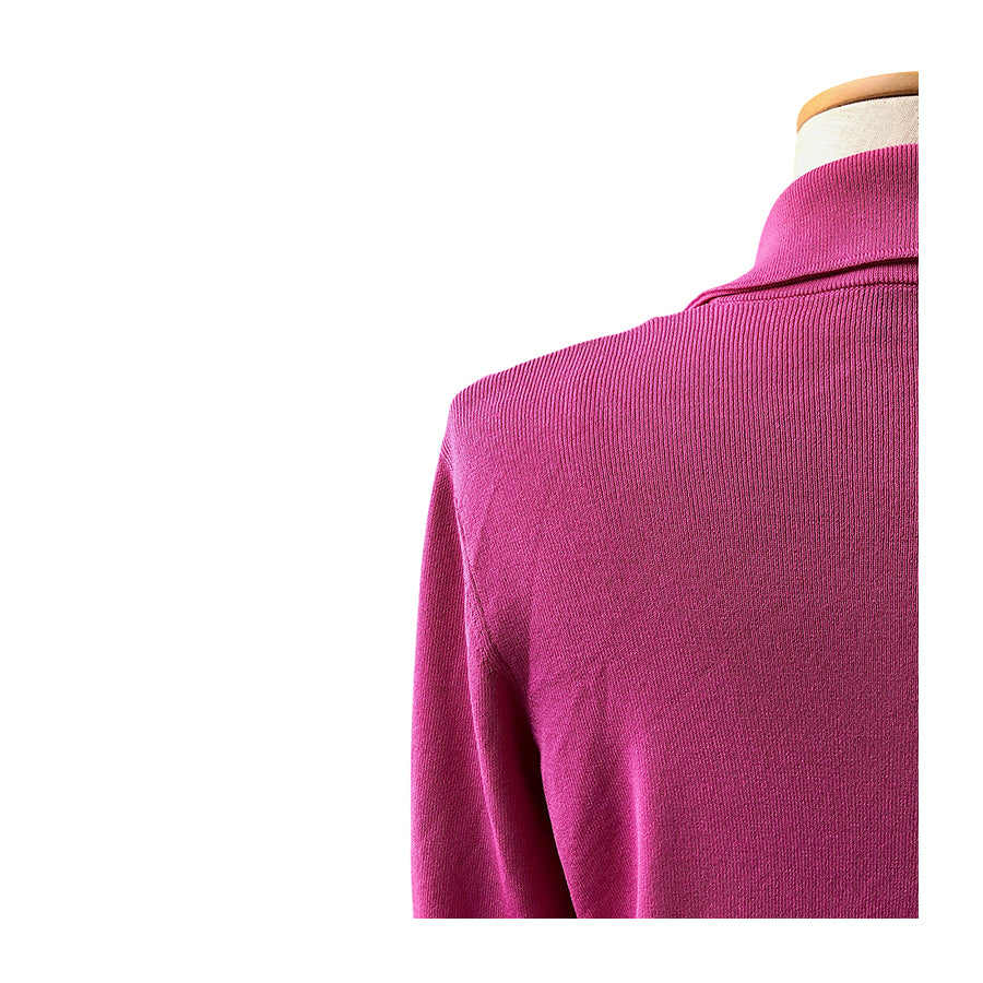 LUISA SPAGNOLI Blazer in Maglina di Viscosa