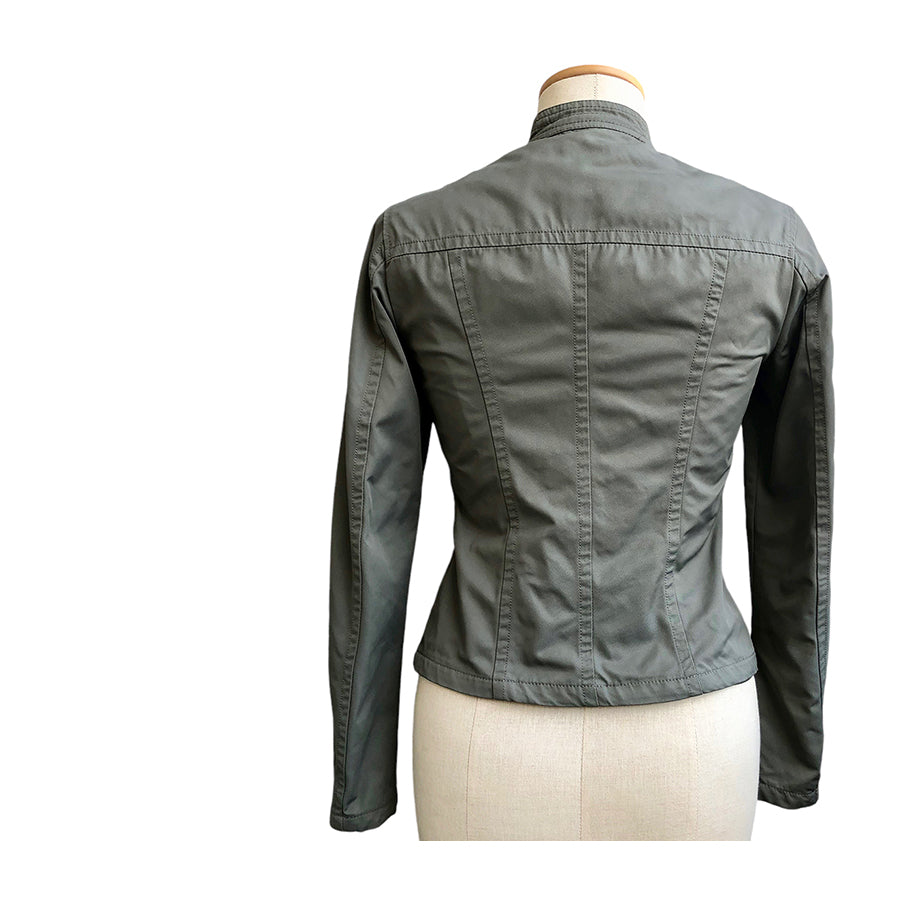 UNITED COLORS OF BENETTON Bomber