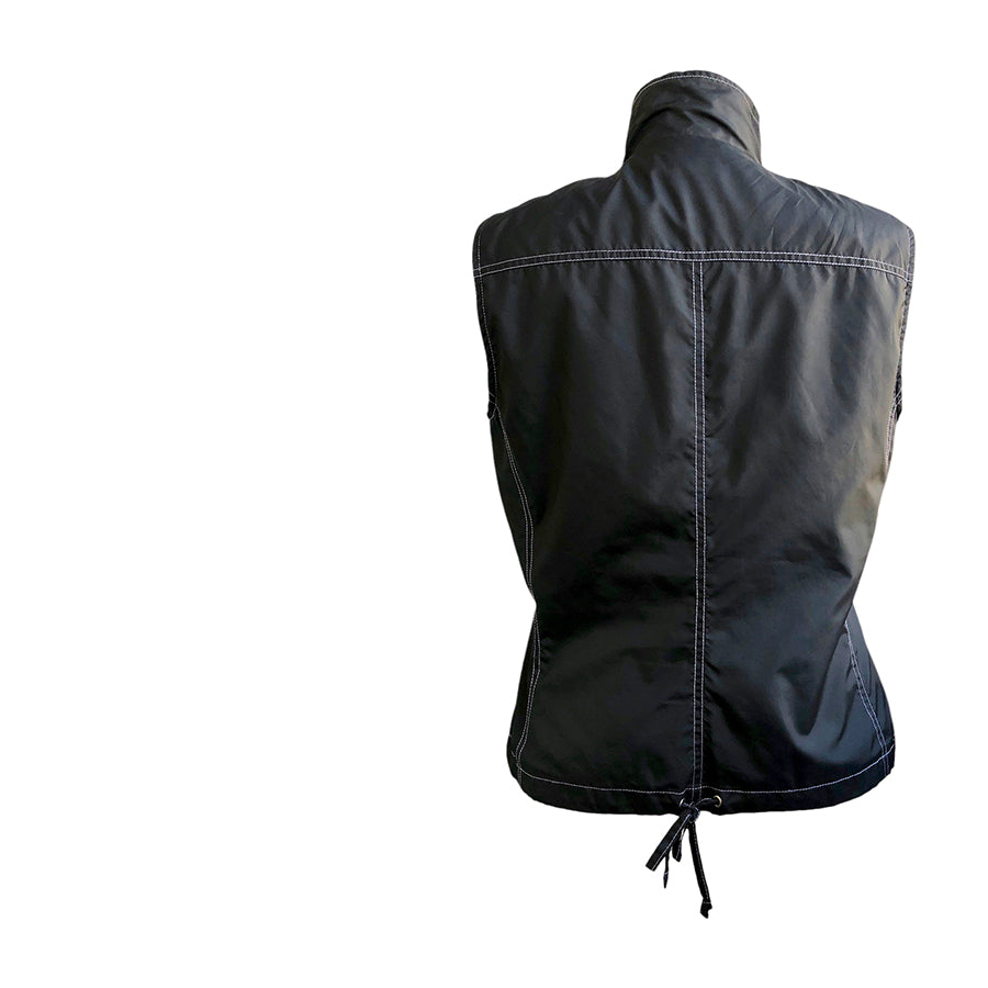 MAX & CO Smanicato in Tessuto Tecnico