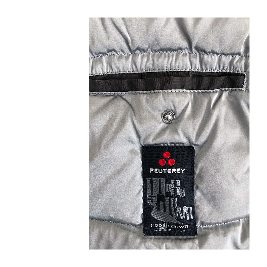 PEUTEREY Giubotto Imbottito