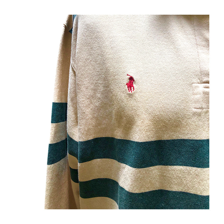 RALPH LAUREN Polo in Cotone