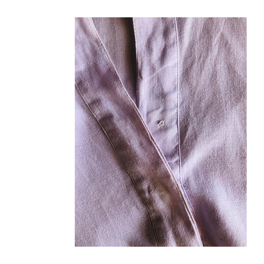 ARMANI JEANS Blusa in Lino