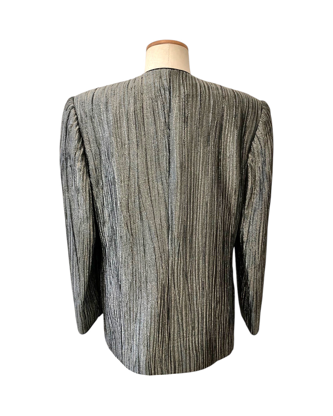 LAURA BIAGIOTTI Blazer Lurex